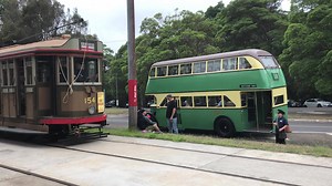 1.1K views · 189 reactions | Sydney’s electric trams from A-Z. L/P...