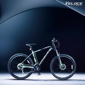 To select the correct bicycle frame size for your height, start by measuring your inseam - the distance from the floor to your crotch and use a sizing chart provided by bicycle manufacturers, matching your inseam to the recommended frame size. #veloce #velocebikes #cyclingstartswithveloce | Veloce Bicycles