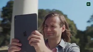 387 reactions · 20 shares | AR（拡張現実）をデザインできる #AdobeAero が #AdobeMAX で新登場！PhotoshopやIllistratorなどで作成したアセットを利用して、現実世界とデジタルを融合させることが可能！スマホやタブレットで使える無料のiOSアプリも公開中です。 詳しくは→https://adobe.ly/2Kvj1bO #CreativeCloud | Adobe Creative Cloud | Facebook