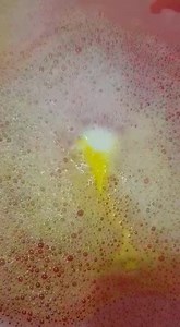 1.2K views · 42 reactions | Super fizzy ice cream bath bomb £3 each. All new products are now on the website. | Gift Company Creations | Facebook