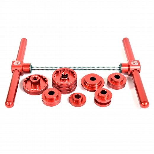 wheels manufacturing Bottom Bracket Press Pro Install Kit