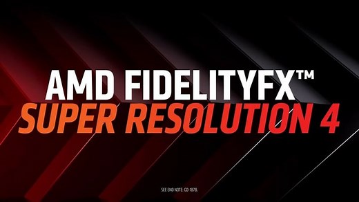 Here’s How To Enable FSR 4 With Frame Gen In DLSS And XeSS Game Titles