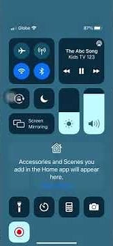 Classic abc song kidstv123