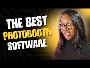 Best Photo Booth App to Start a Photo Booth Business in 2025