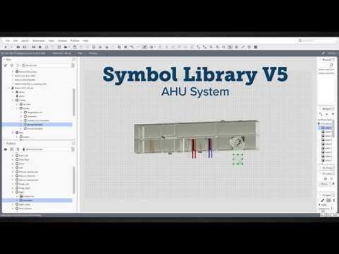 Niagara N4 Graphics Library | QA Graphics