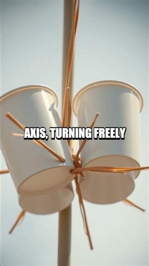 The DIY Anemometer Challenge