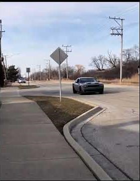 2019 Dodge Challenger Hellcat: Full Ported Supercharger in Action!