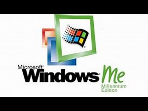 Windows ME Installation