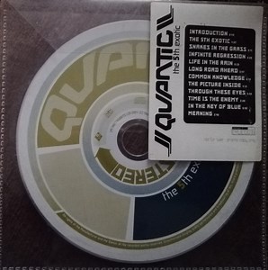 Quantic - The 5th Exotic