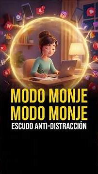 Modo Monje: ¿Egoísmo o Salud? 🧘‍♂️🚫