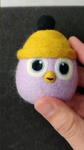 The coziest Hatchling in the flock! 🥰🧣