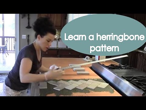 How To Easily Transform Your Kitchen With Tile Countertops - Renee Romeo