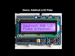 Using Raspberry Pi I2C bus with Java SE Embedded
