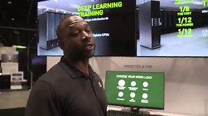 7.8K views · 157 reactions | Explore this #GTC18 interactive demo to...