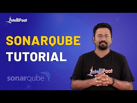 What is SonarQube | Introduction SonarQube | SonarQube Tutorial | SonarQube Basics | Intellipaat