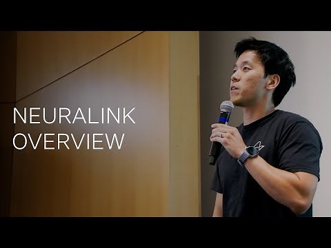 Neuralink Overview, Fall 2025