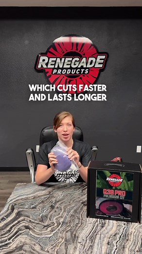 How do you polish aluminum to a mirror finish? One step cut and color is here. This silica free metal polishing compound is now available on our website as a part of this comprehensive cut & color Metal polishing kit. Our Q36 metal polishing compound is a true one-step solution for both cutting and coloring aluminum and stainless steel. It effectively and quickly removes surface imperfections, orange peel, and scratches while leaving a high-gloss finish. Its unique formula ensures a consistent a