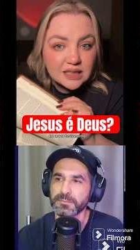 If Jesus is God, why doesn't he know the day and hour of his return? Watch this explanation! #jesus