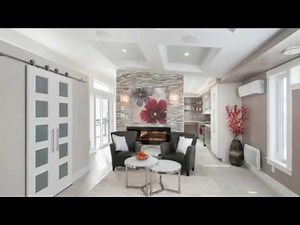 Kent Homes Tech Home Floor Plan Video