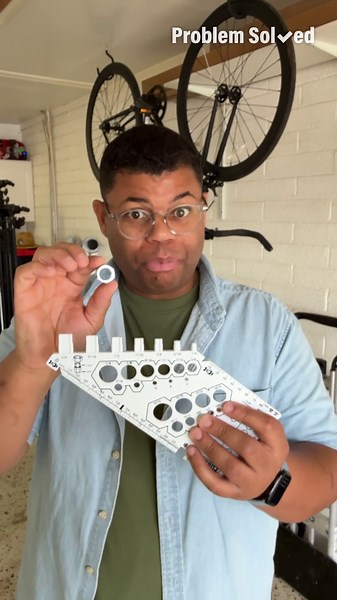 How to pick the right size bolt or nut every time for DIY projects