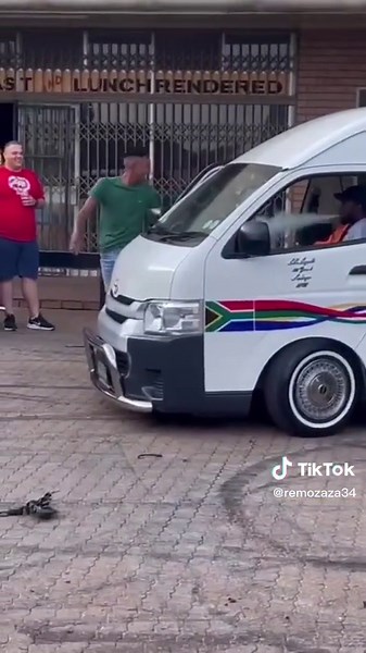 Eish FVC kadi dropo 🤌🤣