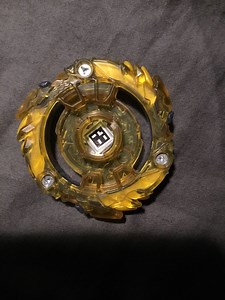 Gold Drain Fafnir Qr Code