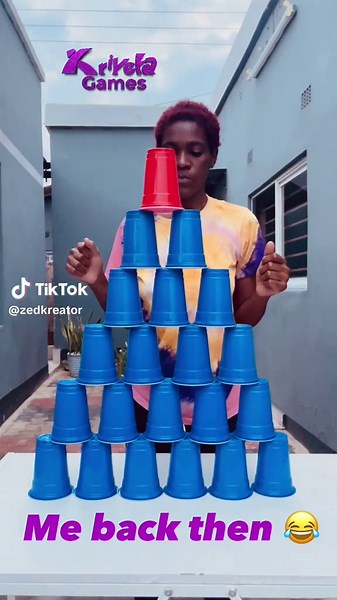 Cup Stacking Journey: From Beginner to Expert