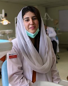 5.2K views · 155 reactions | The conducive environment at RCD is the secret ingredient to making leaders in the field of dentistry. Our students are hardworking, ambitious and at the forefront of what they do. To learn more, visit: https://rcd.rmi.edu.pk #RMIEducation #NextGenLeaders | RMI Education | Facebook