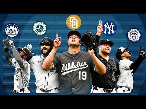 2025 MLB Trade Deadline: Breaking down the wild deadline (Carlos Correa, Mason Miller, and more)