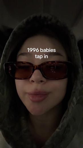 Navigating the 1/4 Life Crisis as a 1996 Baby