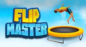 Download & Play Flip Master on PC & Mac (Emulator)