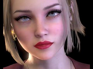 Glance Plugin Preview (Virt-A-Mate)