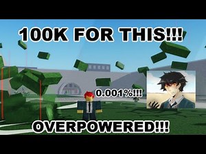 So I spent another 100k on this... (Roblox Unconventional Gameplay)