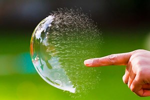 How can Facebook and its users burst the 'filter bubble'?