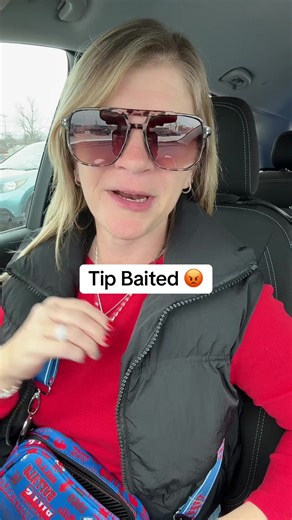 Understanding Tip Baiting in Grocery Delivery Services