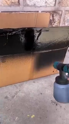 SPRAYTECH gives you the control of a brush with the speed of a...