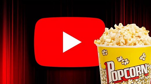 Cómo ver películas en YouTube: cine gratis en español sin descargar