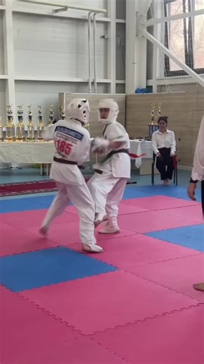 #CapCut #12_china #альхамдулиллах #kyokushin