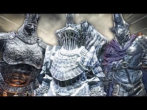 Can I Beat Dark Souls 3 While OVERLOADED?