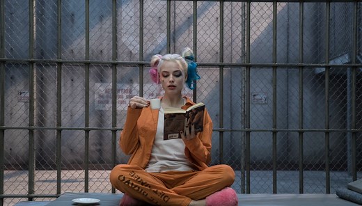 Harley Quinn Costumes Are More Popular Than Ever, and Here's How to Make Your Own