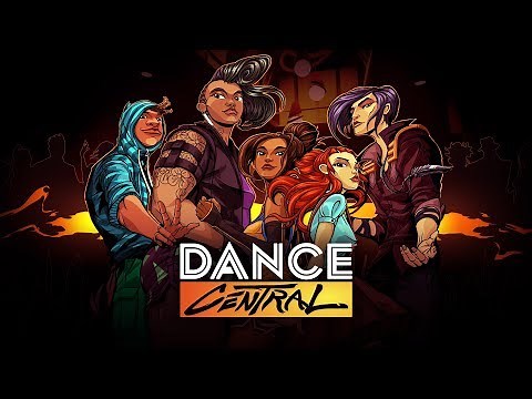 Dance Central VR Fitness App | Oculus Quest + Rift Platform