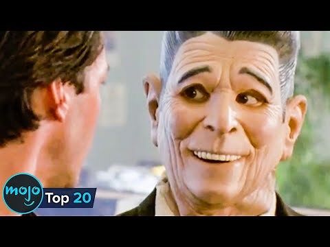 Top 20 Most Memorable Movie Heists Of All Time