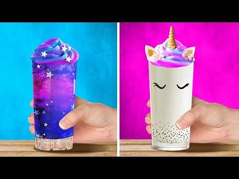 20 ABSOLUTELY CUTE DIYs YOU CAN MAKE IN 5 MINUTES