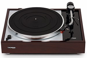 Thorens TD 1500 Turntable