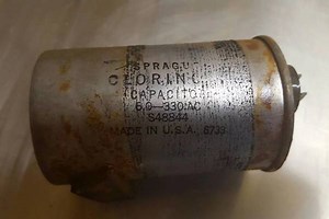 How to Replace a Bench Grinder Capacitor (Helpful Guide)