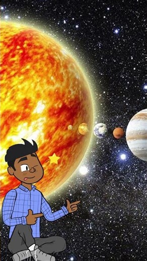 Venus: The Hottest Planet in Our Solar System! 🔥🌍