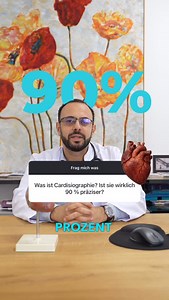 15 reactions · 13 comments | Viele Methoden wie Ruhe-EKG oder...