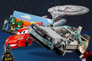 Best upcoming Lego sets 2026: this year’s top new Lego releases | Stuff