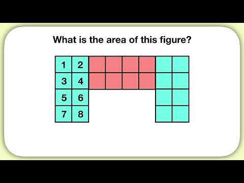 Introduction to Area