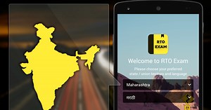 Download and run RTO Exam: Driving Licence Test on PC & Mac (Emulator)